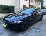 JAGUAR XF Prestige Business