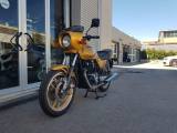 SUZUKI GS 450 GS450S