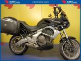 KAWASAKI Versys 650 Garantita e Finanziabile