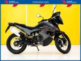 KTM 890 Adventure Finanziabile - Grigio scuro - 54400