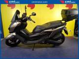 KYMCO Downtown 350i Garantito e Finanziabile