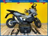 HONDA X-ADV 750 Finanziabile - Grigio scuro - 14808