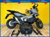 HONDA X-ADV 750 Finanziabile - Grigio scuro - 14808