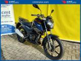 OTHERS-ANDERE OTHERS-ANDERE TVS Motor Raider 125 Garantita e Finanziabile