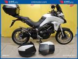 DUCATI Multistrada 950 Garantita e Finanziabile