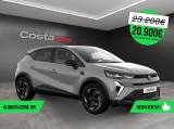 RENAULT Captur ECO-G 100 CV Techno
