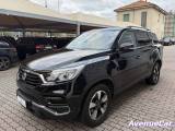 SSANGYONG REXTON 2.2 e-xdi 4wd TELECAMERA POST. PELLE FULL OPTIONAL