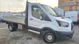 FORD Transit 350 2.0TDCi 130CV PL-RG RWD cassone fisso 3.20m