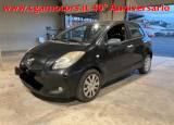 TOYOTA Yaris 1.3 5 porte Sol