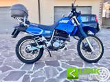 YAMAHA XT 600 2KF, Iscritta ASI