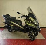 PIAGGIO MP3 300 LT ABS