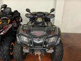CAN-AM BRP Outlander 850 patrol 800