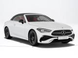 MERCEDES-BENZ CLE 300 4Matic Cabrio AMG Line Advanced