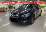 OPEL Astra 1.4 Turbo Cosmo GPL