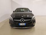 MERCEDES-BENZ A 180 d Sport