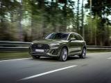 AUDI Q5 40 TDI 204 CV quattro S tronic S line  BLACK LINE