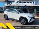 HYUNDAI Tucson 1.6 IBRIDA T-GDI 48V Exellence UNICO PROPRIETARIO