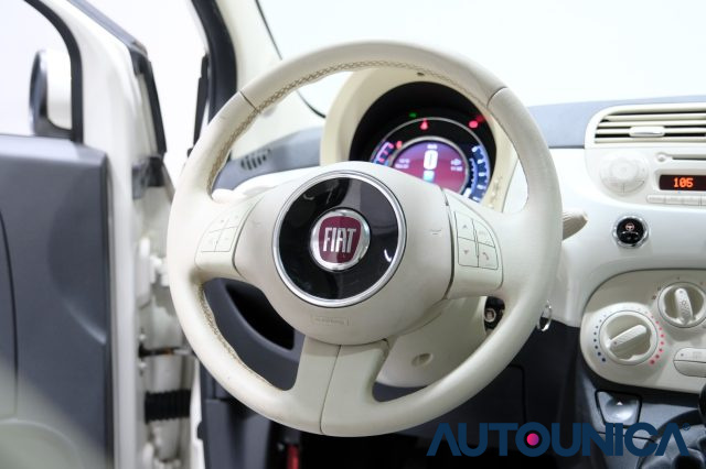 FIAT 500 usata 38