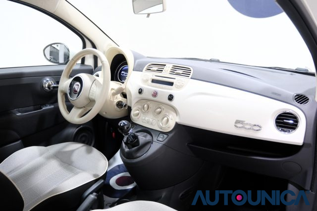 FIAT 500 usata 45