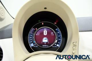 FIAT 500 usata, con Climatizzatore