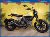DUCATI Scrambler 800 ICON