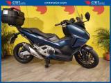 HONDA Forza 750 ABS