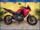 YAMAHA Tracer 7 Garantita e Finanziabile