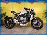MV AGUSTA Dragster 800 Garantita e Finanziabile