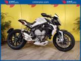 MV AGUSTA Dragster 800 Garantita e Finanziabile