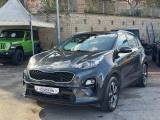 KIA Sportage 1.6 CRDI 115 CV 2WD Energy *UNIPRO* *PROMO 163?*
