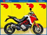DUCATI Multistrada 1260 Finanziabile - Bianco - 20883