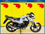 HONDA CBF 125 Finanziabile - Bianco - 35957