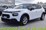 CITROEN C3 BlueHDi 100 S&S Feel