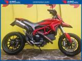 DUCATI Hypermotard 821 Garantita e Finanziabile