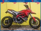 DUCATI Hypermotard 821 Garantita e Finanziabile