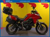 DUCATI Multistrada 950 Garantita e Finanziabile