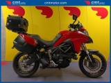 DUCATI Multistrada 950 Garantita e Finanziabile