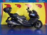 KYMCO Xciting 400i Garantito e Finanziabile