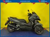 YAMAHA Tricity 300 Garantito e Finanziabile