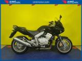 HONDA CBF 1000 Finanziabile - NERO - 9302