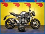 TRIUMPH Speed Triple 1200 Garantita e Finanziabile