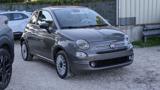 FIAT 500 HYBRID 1.0cc 70cv NAVI CLIMA AUTO CERCHI IN LEGA