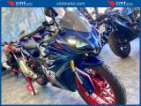 OTHERS-ANDERE OTHERS-ANDERE TVS Motor RR 310 Plus Garantita e Finanziabile