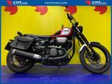 YAMAHA SCR 950 Garantita e Finanziabile
