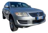 VOLKSWAGEN Touareg 2.5 R5 TDI DPF tiptronic Exclusive