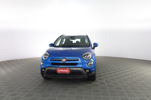 fiat 500x 500x 1.6 multijet 130 cv cross usata