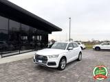 AUDI Q5 2.0 TDI S-LINE  quattro S tronic