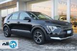 KIA Niro Niro 1.6 GDi DCT HEV Business