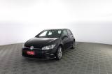 VOLKSWAGEN Golf 7^Serie  1.6 TDI 110 CV 5p. Sport Edition BlueMot