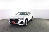 AUDI Q3 Q3 SPB 35 TDI S tronic